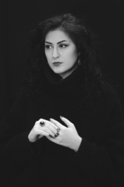Elena  Simion