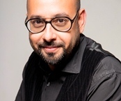 Farhad J. Dadyburjor profile picture