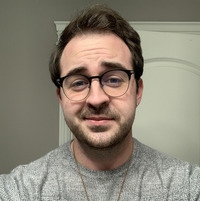 Benjamin Connor Irwin