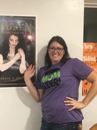 Stephanie B. Whitfield