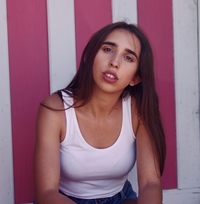 Caitlin Anne Tallack