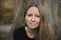 Lisa Kirsebom