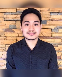 Reniel Anca profile picture