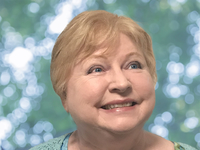 Patricia  Green profile picture