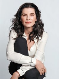 Julianna Margulies profile picture