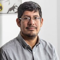 José Alejandro Godoy profile picture