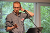 Eugene Ostashevsky profile picture
