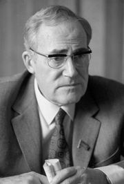 Вадим Кожевников