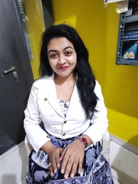 Garima Pradhan