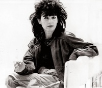 Francesca Alinovi