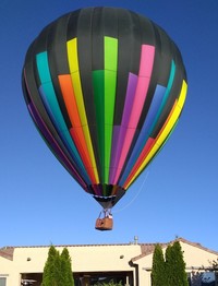 William P. Armstrong