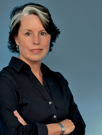 Kathleen Courtenay Stone