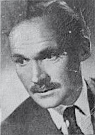 David Harry Walker profile picture