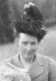 Margaret Eager