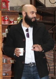 خالد عبد الرحمن