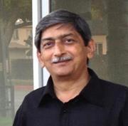 Mohammad Aslam Parvaiz