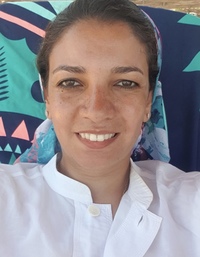 Jomana Ismail