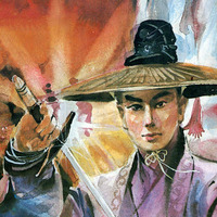 Wuxia Wanderings
