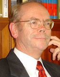 Jorgen Ørstrøm Møller
