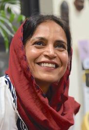Gurmeet Kaur
