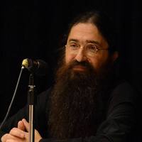 π. Βαρνάβας Γιάγκου