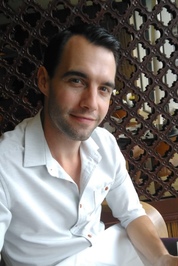 Ben J Henry profile picture