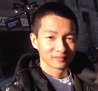 Yanhao Huang profile picture