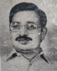 Sanat Regmi