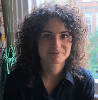 Chiara Marletto profile picture