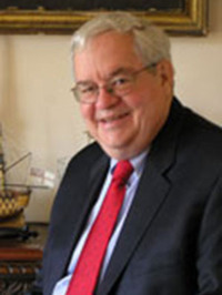 Williamson Murray profile picture