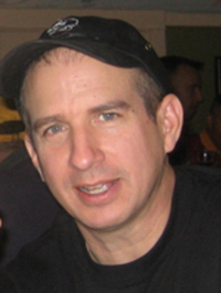 Mark Grimsley profile picture