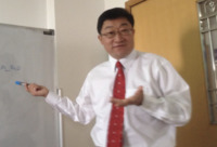 Jie Jack Li profile picture