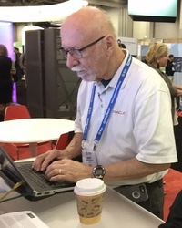 Harry J. Foxwell