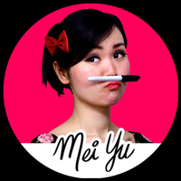 Mei   Yu profile picture