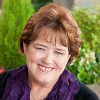 Julie McDonald Zander