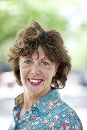 Margalith Kleijwegt profile picture