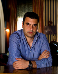 Slobodan Vladušić