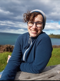 Jessica L. Webb profile picture