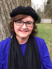 Ramona DeFelice Long profile picture