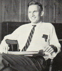 Robert Burch profile picture