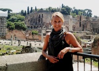 Susan J. Bocock profile picture