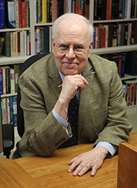 Jethro K. Lieberman profile picture