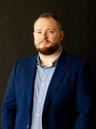 Kent Babb profile picture