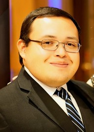 Guillermo E. Barahona C.