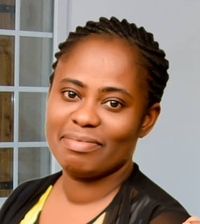 Olumayowa-Kareem Gloria