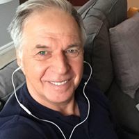 Patrick (Paddy) Moore