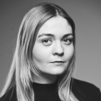 Anna Hafþórsdóttir