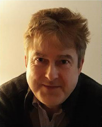 Stephen B. Morris