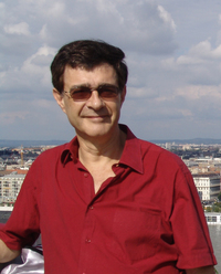 Brian  Salter