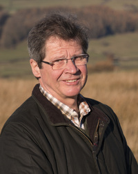Rod Flint